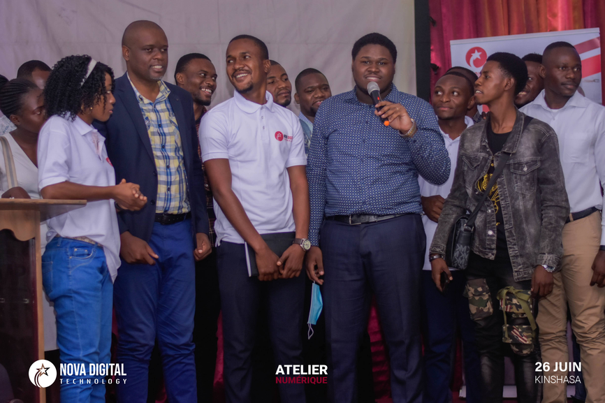 Galerie Nova — photo 19